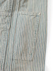Picture No.8 of KAPITAL Liberty Hickory Lumbar Pants K2603LP011