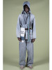 Picture No.10 of KAPITAL Liberty Hickory Lumbar Pants K2603LP011
