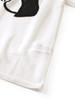 Picture No.7 of KAPITAL Sheer Jersey x 20/- Jersey Ringer T-shirt (DENIM MEN LOVE CATS Scratch Print) K2603SC083