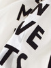 Picture No.8 of KAPITAL Sheer Jersey x 20/- Jersey Ringer T-shirt (DENIM MEN LOVE CATS Scratch Print) K2603SC083