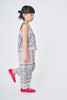Picture No.5 of minä perhonen Candy Flower Blouse AES1177PB