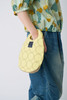 Picture No.2 of minä perhonen tambourine uzura bag AES9394