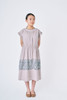 Picture No.4 of minä perhonen Candy Flower Dress AES3446PC
