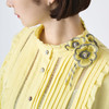 Picture No.1 of minä perhonen Candy flower Corsage AES7833