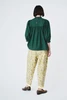 Picture No.3 of minä perhonen Light Wind Raglan Sleeve Blouse AES1429