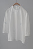 Picture No.7 of minä perhonen choucho Stand Collar Blouse ADS1412S