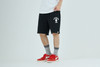 Picture No.2 of BAPE COLLEGE SWEAT SHORTS 1M30-153-006