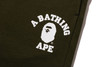 Picture No.14 of BAPE COLLEGE SWEAT SHORTS 1M30-153-006