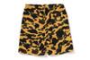 Picture No.7 of BAPE 1ST CAMO SHARK SWEAT SHORTS 1M30-153-005