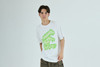 Picture No.2 of BAPE NOISY BAPE LOGO TEE 1M30-110-050
