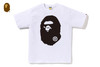 Picture No.1 of BAPE LINE CAMO BIG APE HEAD TEE 1M30-110-022