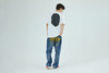 Picture No.5 of BAPE LINE CAMO BIG APE HEAD TEE 1M30-110-022