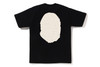 Picture No.8 of BAPE LINE CAMO BIG APE HEAD TEE 1M30-110-022
