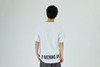 Picture No.3 of BAPE GRAFFITI APE FACE TEE 1M30-110-341