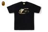 Picture No.5 of BAPE 1ST CAMO MOVING APE HEAD TEE 1M30-110-018