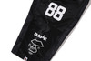 Picture No.10 of BAPE SOLID CAMO MULTI LOGO RELAXED FIT FOOTBALL JERSEY TEE 1M30-109-312
