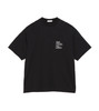 Picture No.2 of nanamica nanamica x Mēdeia1.0 OOAL Photo Print Tee S26ST094 8724