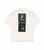 Picture No.4 of nanamica nanamica x Mēdeia1.0 OOAL Photo Print Tee S26ST094 8724