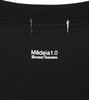 Picture No.9 of nanamica nanamica x Mēdeia1.0 OOAL Photo Print Tee S26ST094 8724