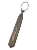 Picture No.1 of KAPITAL Silk Twill Maria zip Tie K2604XG528