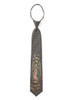 Picture No.2 of KAPITAL Silk Twill Maria zip Tie K2604XG528