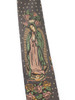 Picture No.4 of KAPITAL Silk Twill Maria zip Tie K2604XG528