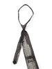 Picture No.6 of KAPITAL Silk Twill Feather zip Tie K2604XG527
