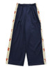 Picture No.2 of KAPITAL Smooth Jersey Baggy Track Pants (Betsy Ross) K2604LP127