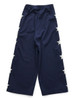 Picture No.4 of KAPITAL Smooth Jersey Baggy Track Pants (Betsy Ross) K2604LP127