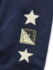 Picture No.8 of KAPITAL Smooth Jersey Baggy Track Pants (Betsy Ross) K2604LP127