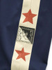 Picture No.9 of KAPITAL Smooth Jersey Baggy Track Pants (Betsy Ross) K2604LP127
