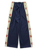 Picture No.4 of KAPITAL Smooth Jersey Sailor Baggy Track Pants (Betsy Ross) K2604LP125