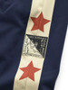Picture No.9 of KAPITAL Smooth Jersey Sailor Baggy Track Pants (Betsy Ross) K2604LP125