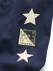 Picture No.10 of KAPITAL Smooth Jersey Sailor Baggy Track Pants (Betsy Ross) K2604LP125