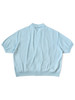 Picture No.5 of KAPITAL Knit x 8Oz Denim Coverall Polo K2504KN174EK-1889KN