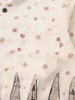 Picture No.6 of KAPITAL Sheer, Chintz Pattern, Open-collar Shirt Drizzler K2603LS061