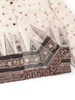 Picture No.9 of KAPITAL Sheer, Chintz Pattern, Open-collar Shirt Drizzler K2603LS061