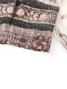 Picture No.10 of KAPITAL Sheer, Chintz Pattern, Open-collar Shirt Drizzler K2603LS061