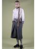 Picture No.11 of KAPITAL Sheer, Chintz Pattern, Open-collar Shirt Drizzler K2603LS061