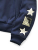 Picture No.5 of KAPITAL Smooth Jersey Sailor Track Jacket (Betsy Ross) K2604LC124