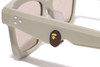 Picture No.11 of BAPE SUNGLASSES #13 1M20-186-326