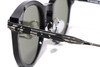 Picture No.3 of BAPE OPTICAL FRAME #4 1M20-186-309