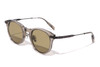 Picture No.9 of BAPE OPTICAL FRAME #4 1M20-186-309