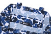 Picture No.2 of BAPE BAPE CAMO GO APE POINTER COLLEGE TOTE BAG BAPEC 1M25-189-001