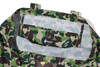 Picture No.8 of BAPE BAPE CAMO GO APE POINTER COLLEGE TOTE BAG BAPEC 1M25-189-001
