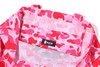 Picture No.11 of BAPE BAPE CAMO GO APE POINTER COLLEGE TOTE BAG BAPEC 1M25-189-001