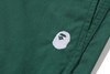 Picture No.13 of BAPE ONE POINT EASY PANTS 1M20-152-003