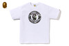 Picture No.1 of BAPE SCREEN CAMO BUSY WORKS TEE 1M30-110-039