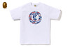 Picture No.5 of BAPE SCREEN CAMO BUSY WORKS TEE 1M30-110-039