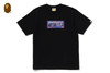 Picture No.1 of BAPE HANDPRINT LOGO TEE 1M30-110-311